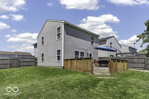 529 Overland Drive Greenwood IN 46143