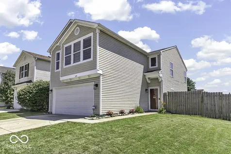 529 Overland Drive Greenwood IN 46143