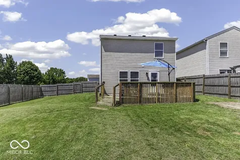 529 Overland Drive Greenwood IN 46143