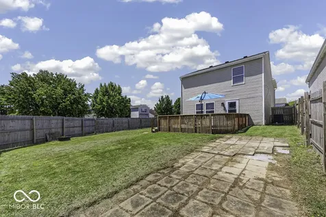 529 Overland Drive Greenwood IN 46143