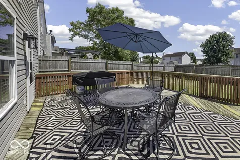 529 Overland Drive Greenwood IN 46143