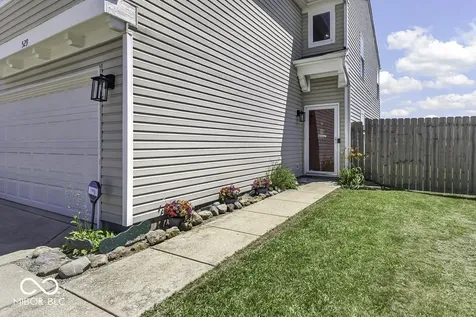 529 Overland Drive Greenwood IN 46143