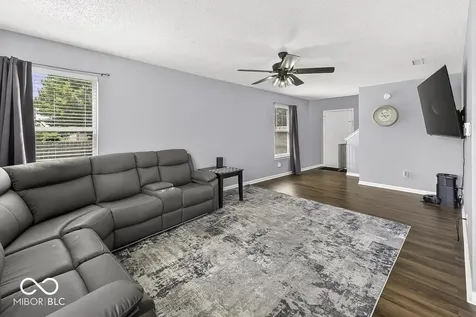 529 Overland Drive Greenwood IN 46143