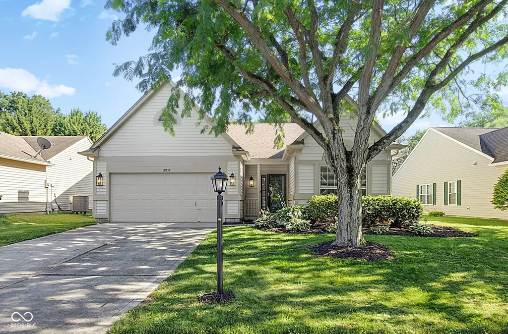 19215 Amber Way Noblesville IN 46060