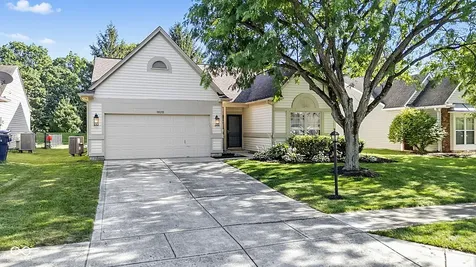 19215 Amber Way Noblesville IN 46060