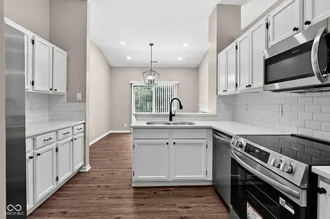19215 Amber Way Noblesville IN 46060