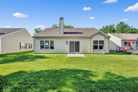 19215 Amber Way Noblesville IN 46060