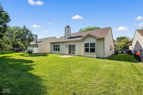 19215 Amber Way Noblesville IN 46060