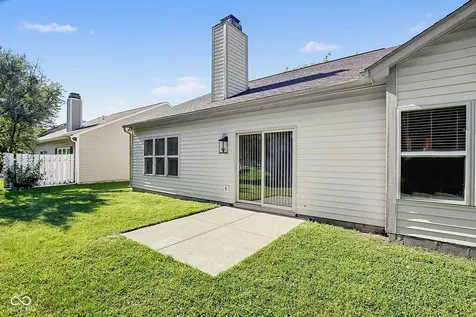 19215 Amber Way Noblesville IN 46060