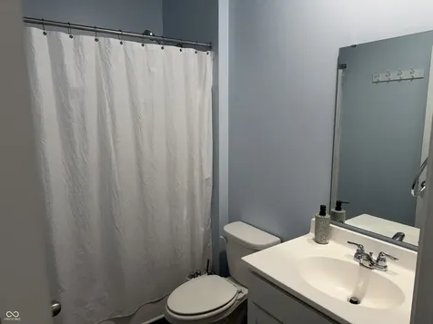 860 Saddlebrook Farms Boulevard Whiteland IN 46184