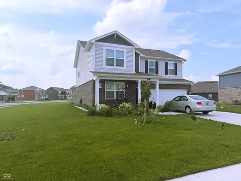 860 Saddlebrook Farms Boulevard Whiteland IN 46184
