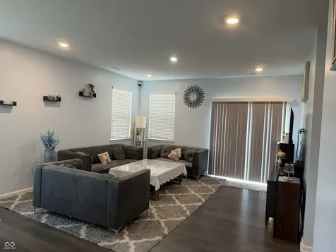 860 Saddlebrook Farms Boulevard Whiteland IN 46184