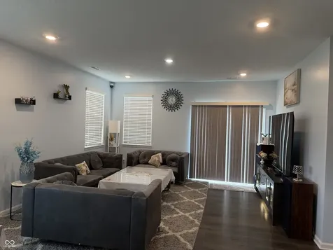 860 Saddlebrook Farms Boulevard Whiteland IN 46184