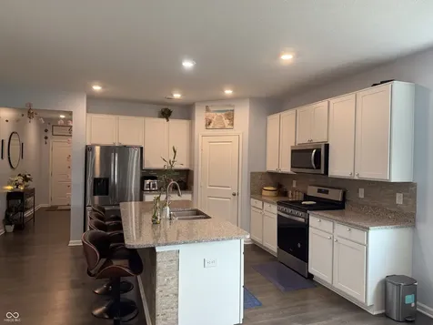 860 Saddlebrook Farms Boulevard Whiteland IN 46184