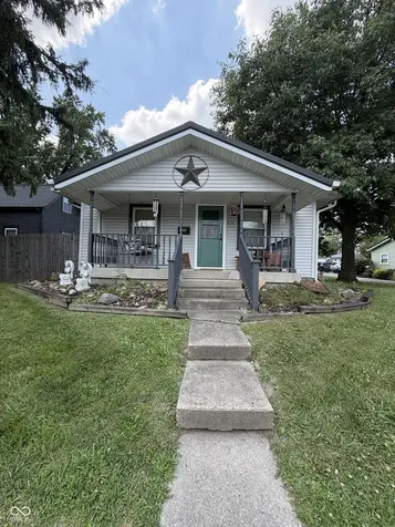 618 N State Street Greenfield IN 46140