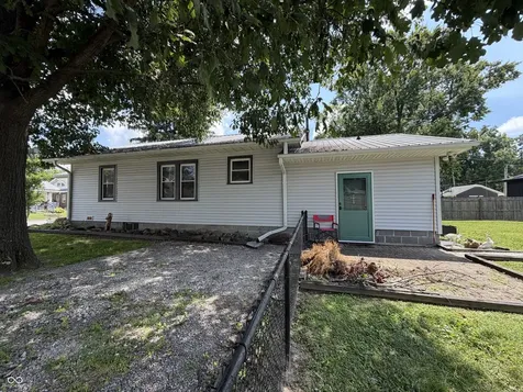 618 N State Street Greenfield IN 46140