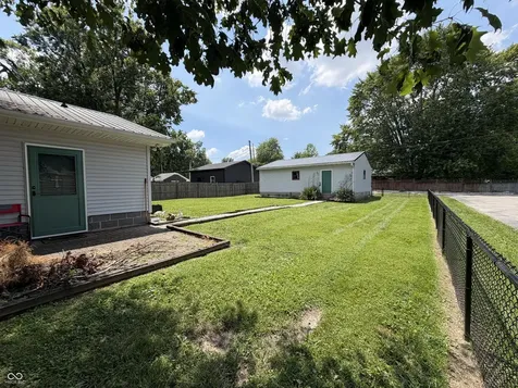618 N State Street Greenfield IN 46140