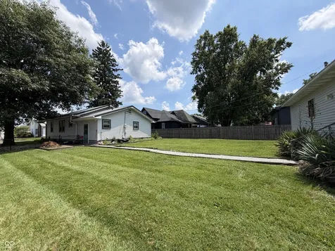 618 N State Street Greenfield IN 46140