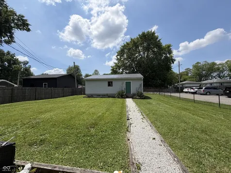 618 N State Street Greenfield IN 46140