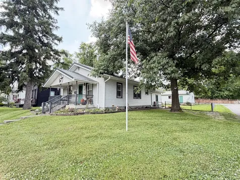 618 N State Street Greenfield IN 46140