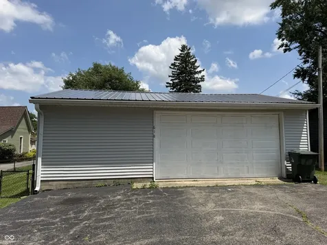 618 N State Street Greenfield IN 46140