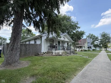 618 N State Street Greenfield IN 46140