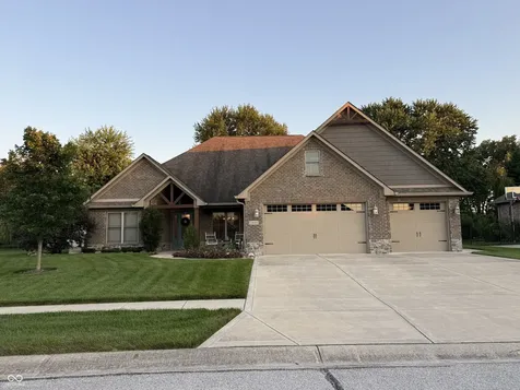 5445 Discovery Drive Plainfield IN 46168