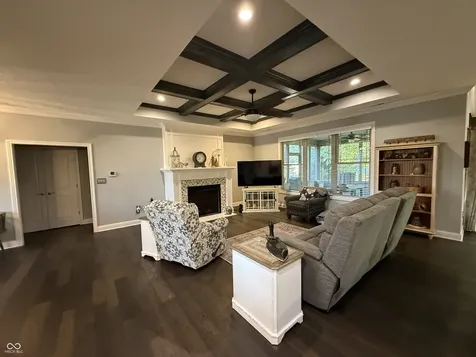 5445 Discovery Drive Plainfield IN 46168