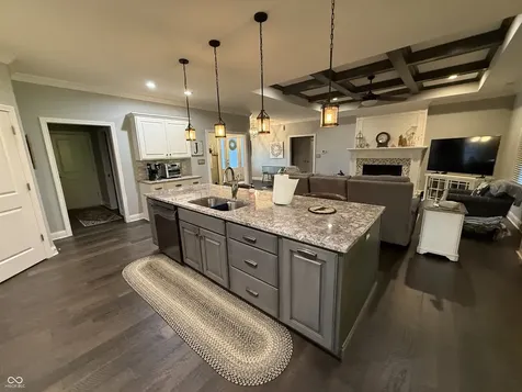 5445 Discovery Drive Plainfield IN 46168