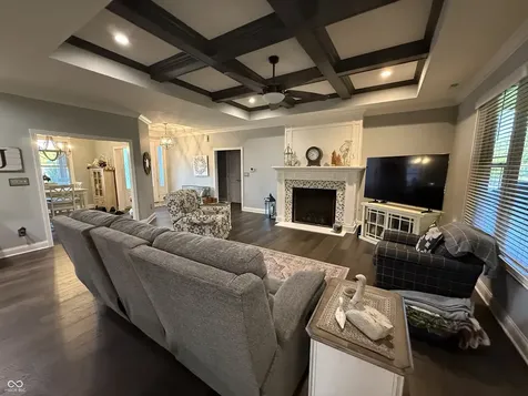 5445 Discovery Drive Plainfield IN 46168