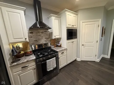 5445 Discovery Drive Plainfield IN 46168