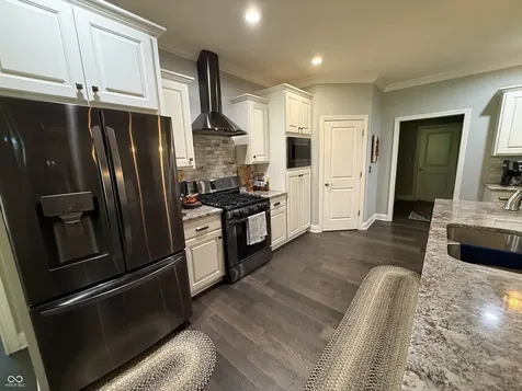 5445 Discovery Drive Plainfield IN 46168