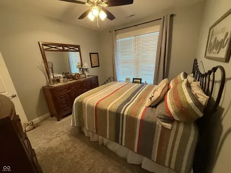 5445 Discovery Drive Plainfield IN 46168