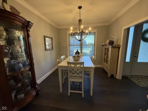 5445 Discovery Drive Plainfield IN 46168