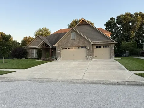 5445 Discovery Drive Plainfield IN 46168