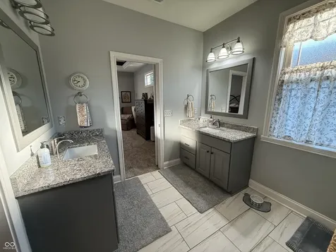 5445 Discovery Drive Plainfield IN 46168