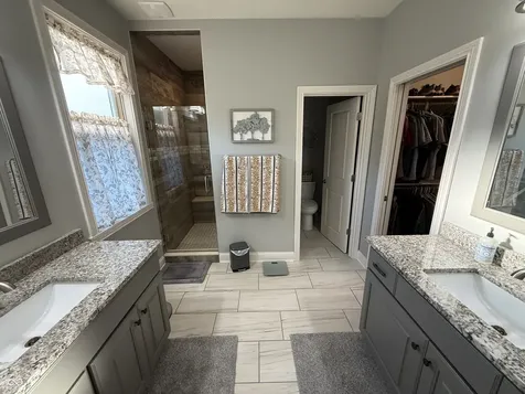 5445 Discovery Drive Plainfield IN 46168