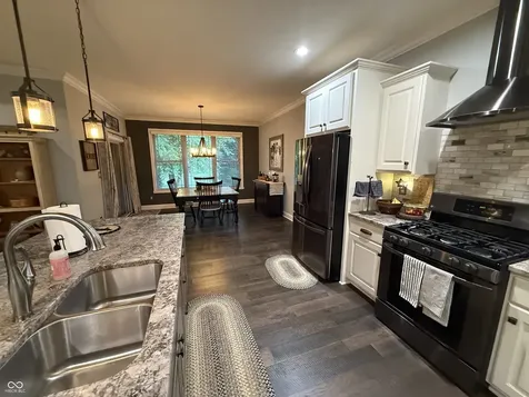 5445 Discovery Drive Plainfield IN 46168