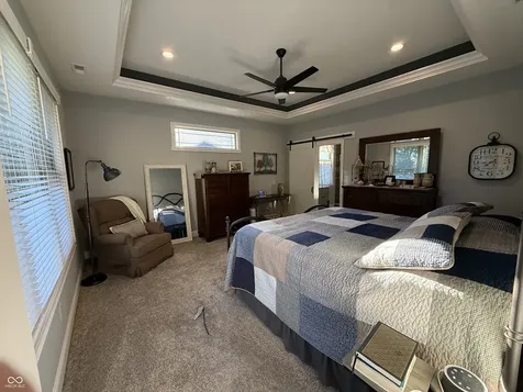5445 Discovery Drive Plainfield IN 46168