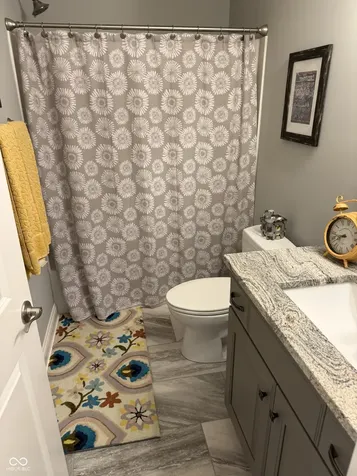 5445 Discovery Drive Plainfield IN 46168