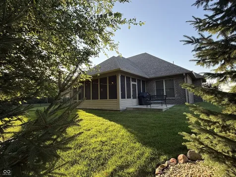 5445 Discovery Drive Plainfield IN 46168