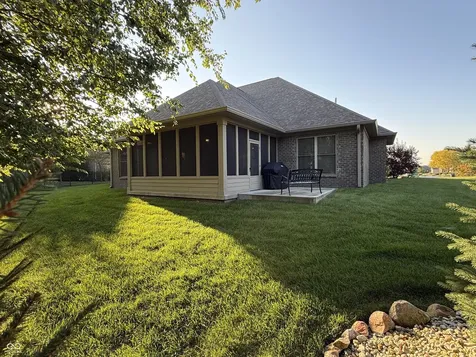 5445 Discovery Drive Plainfield IN 46168