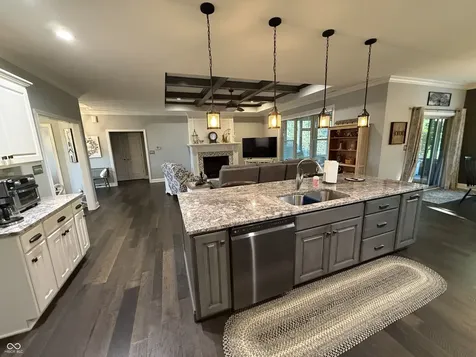 5445 Discovery Drive Plainfield IN 46168