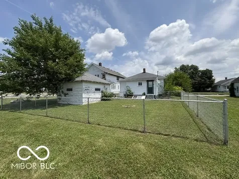 1811 Main Street Anderson IN 46016