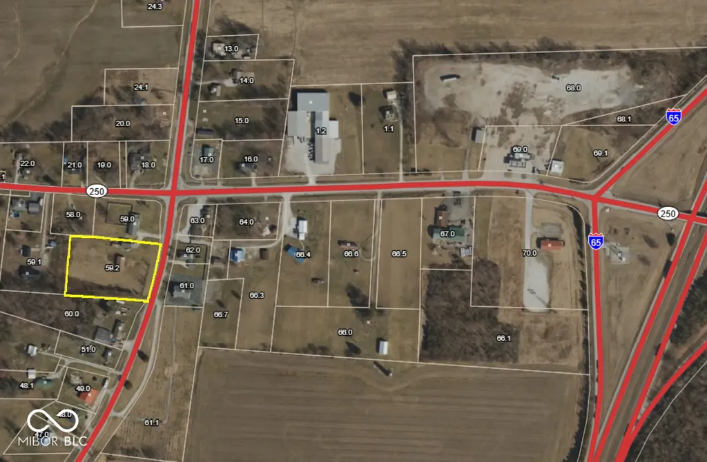 2000 S Us Highway 31 Crothersville IN 47229