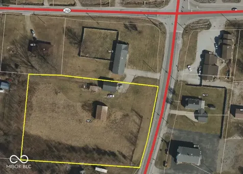 2000 S Us Highway 31 Crothersville IN 47229