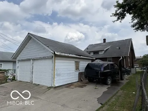 2317 Jackson Street Anderson IN 46016
