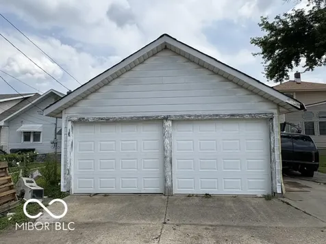 2317 Jackson Street Anderson IN 46016