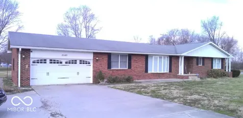 2580 S Us Highway 31 Crothersville IN 47229