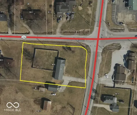 2580 S Us Highway 31 Crothersville IN 47229